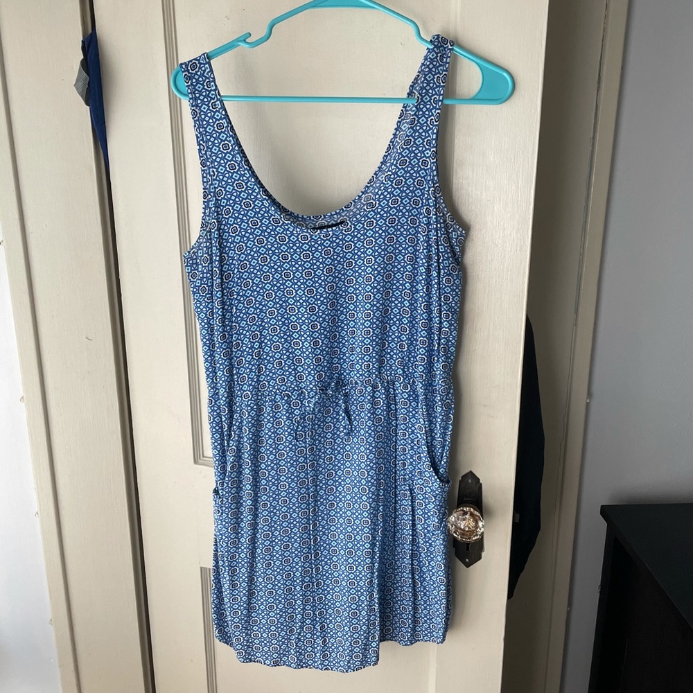 Summer dress